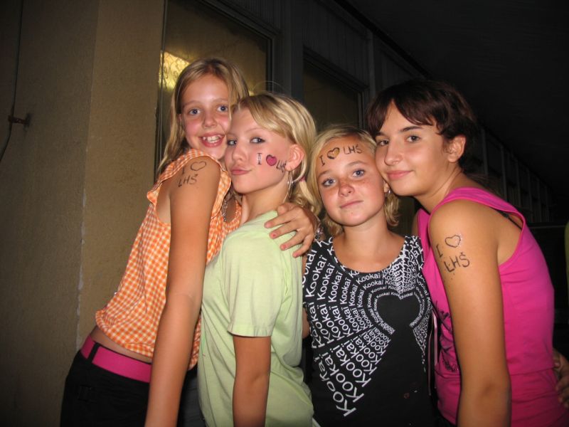 LHŠ 2009 - fotka 84