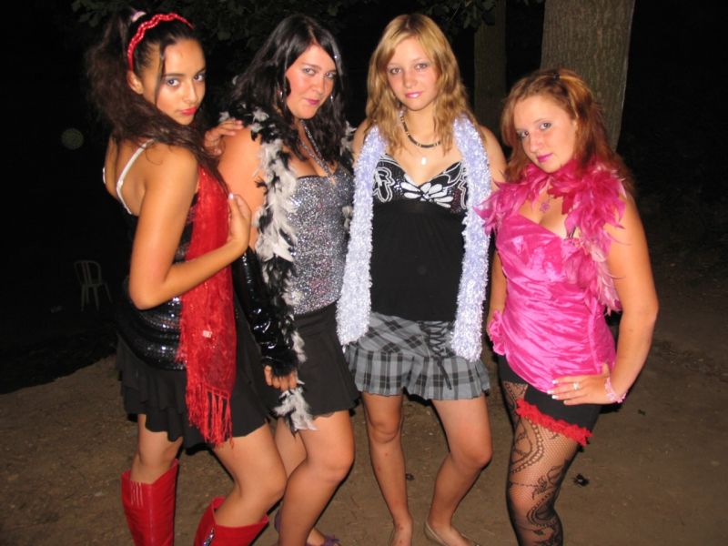 LHŠ 2009 - fotka 87