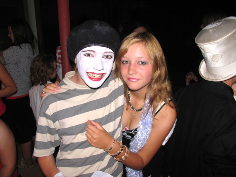 LHŠ 2009 - fotka 89