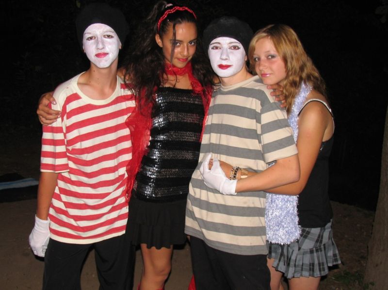 LHŠ 2009 - fotka 90