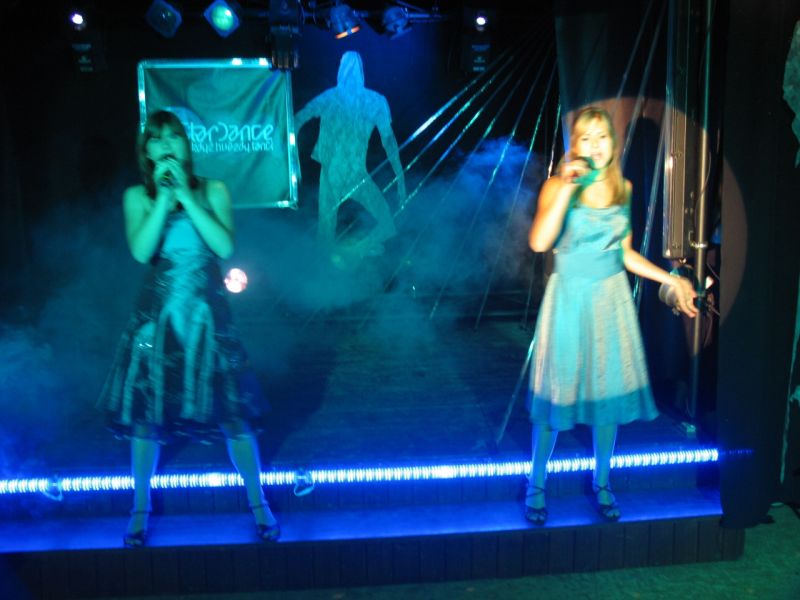 LHŠ 2009 - fotka 92