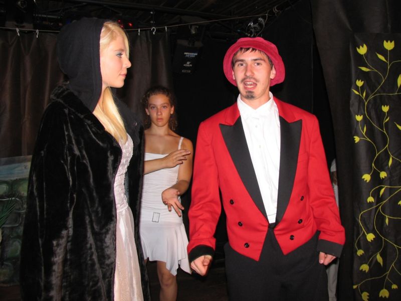 LHŠ 2009 - fotka 94