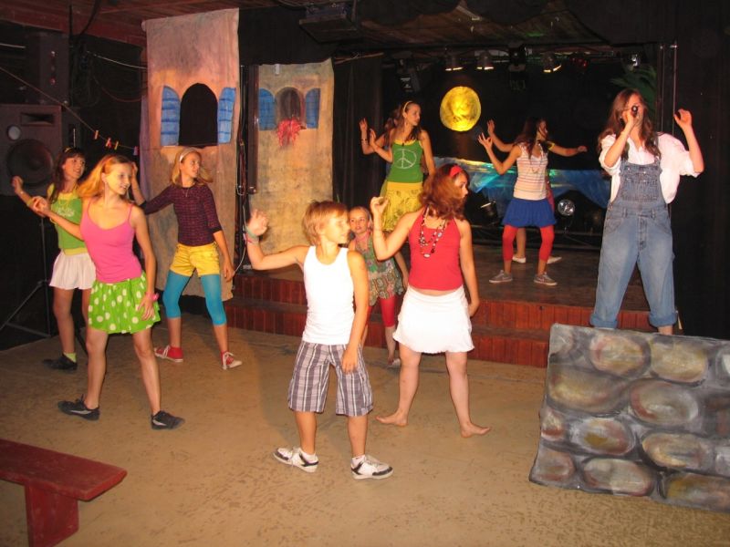 LHŠ 2009 - fotka 97