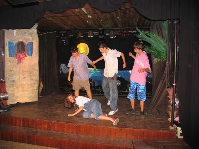 LHŠ 2009 - fotka 98