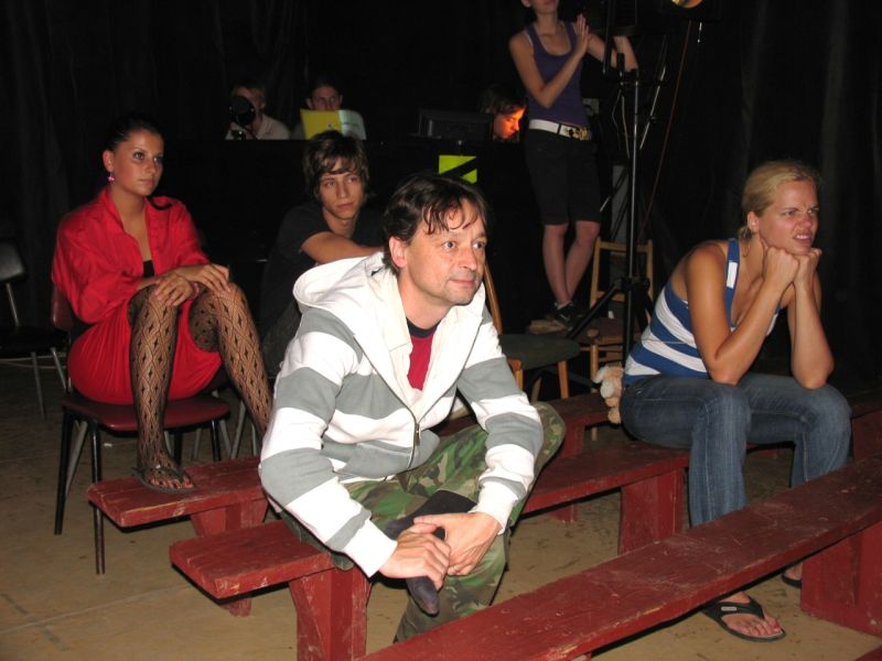 LHŠ 2009 - fotka 99