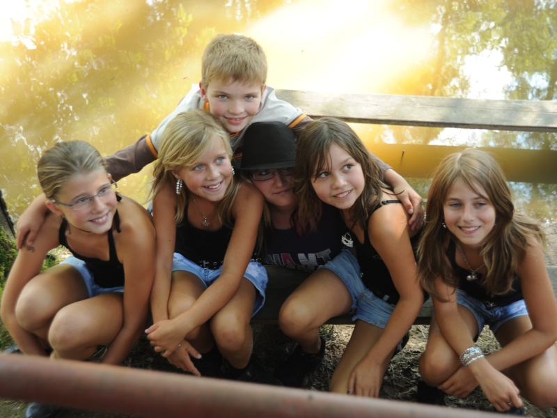 LHŠ 2010 - fotka 35