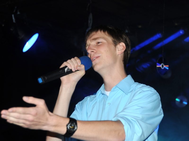 LHŠ 2010 - fotka 38