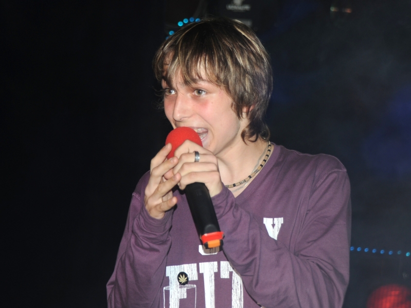 LHŠ 2010 - fotka 39