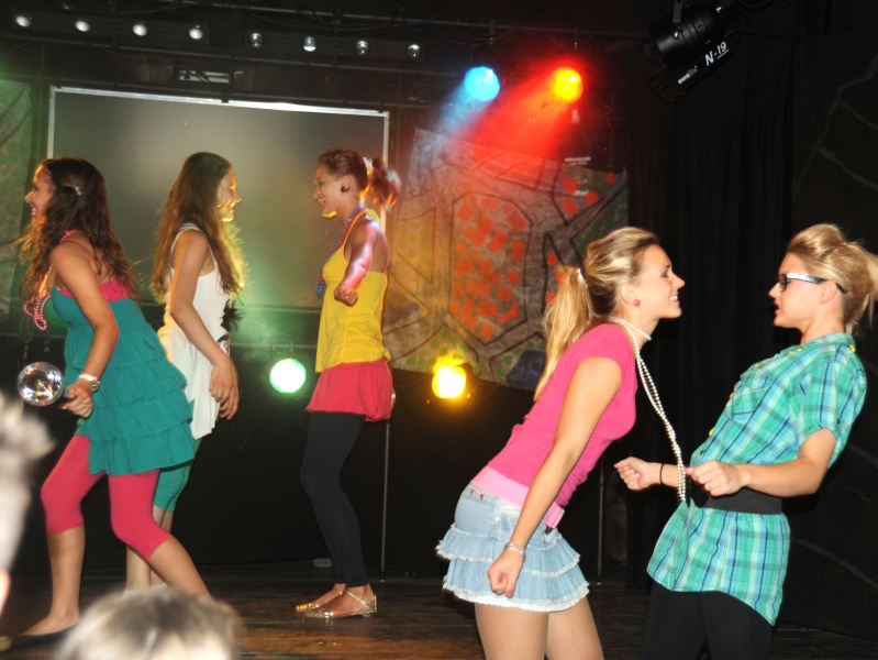 LHŠ 2010 - fotka 41