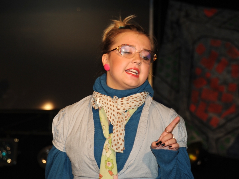 LHŠ 2010 - fotka 42