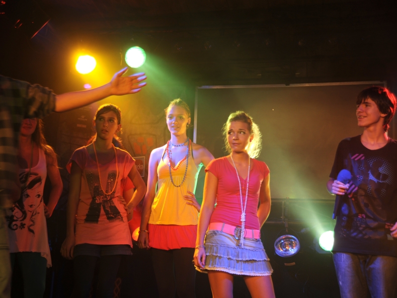 LHŠ 2010 - fotka 45