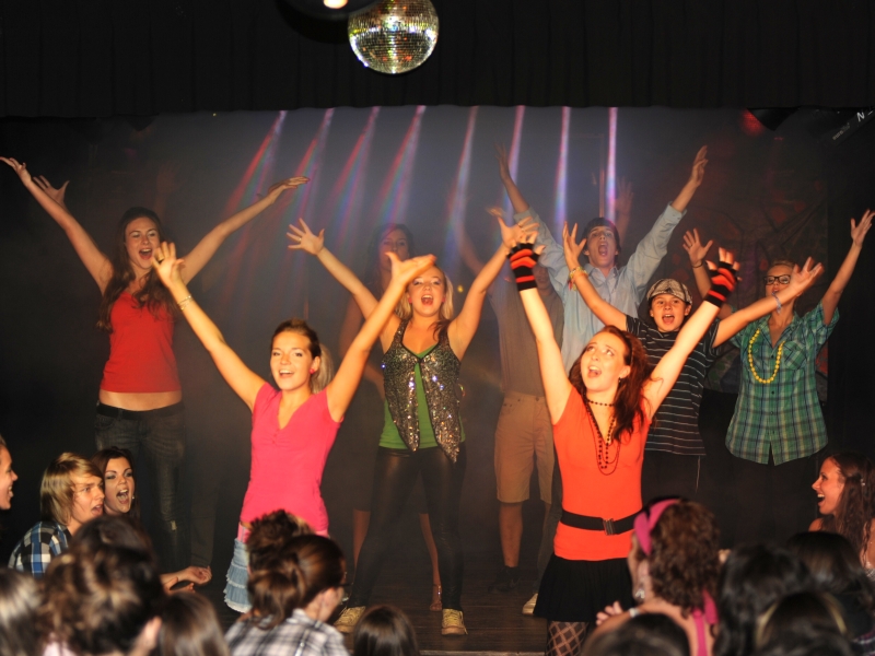 LHŠ 2010 - fotka 47