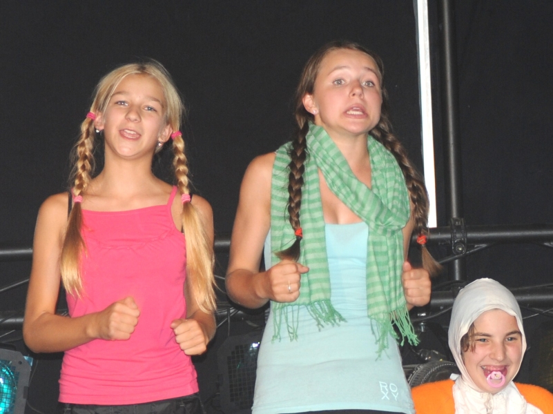 LHŠ 2010 - fotka 69