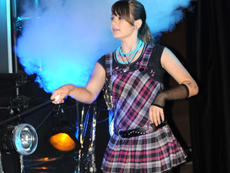 LHŠ 2010 - fotka 83