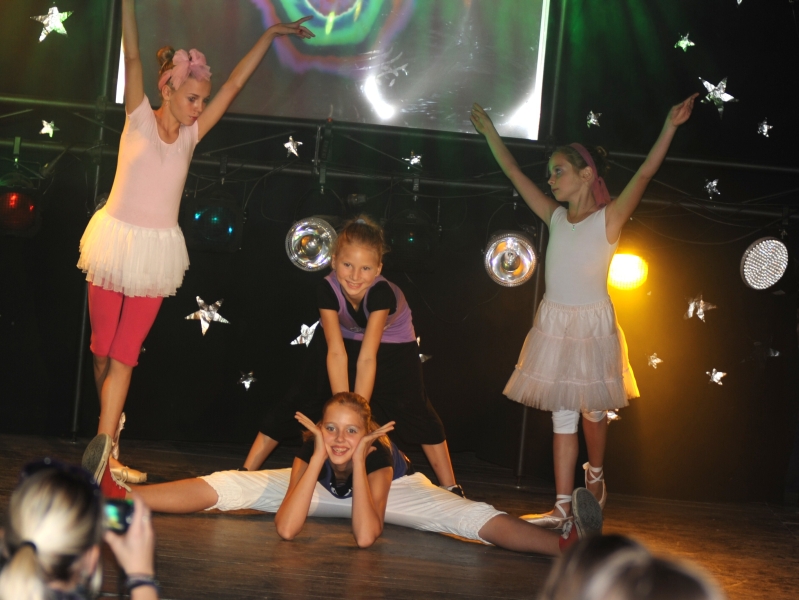 LHŠ 2010 - fotka 92