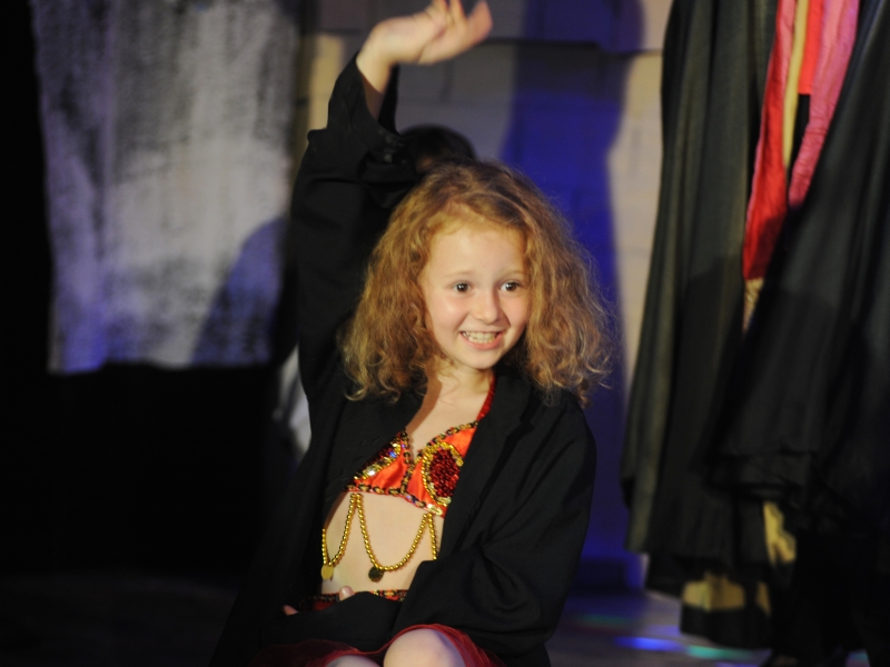 LHŠ 2011 - fotka 106