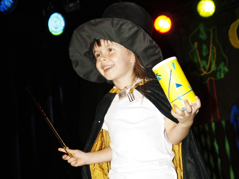 LHŠ 2011 - fotka 14