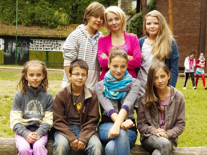 LHŠ 2011 - fotka 17