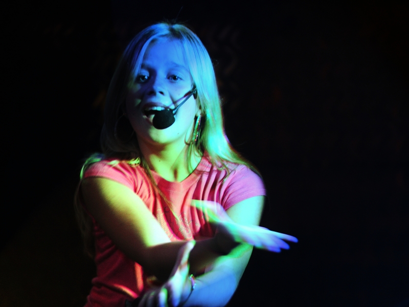 LHŠ 2011 - fotka 36