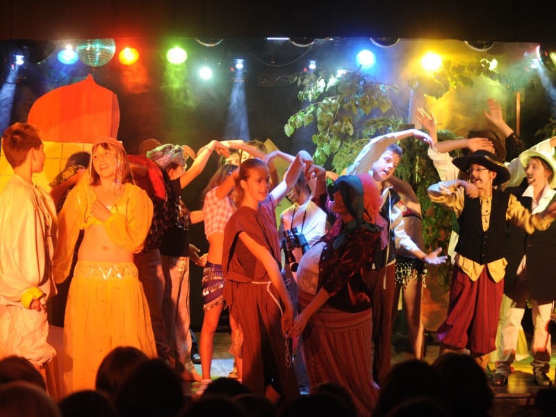 LHŠ 2011 - fotka 41