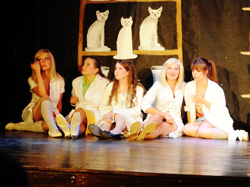 LHŠ 2011 - fotka 44