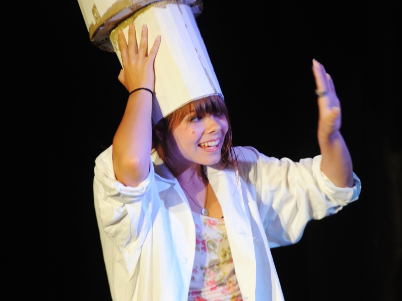 LHŠ 2011 - fotka 45