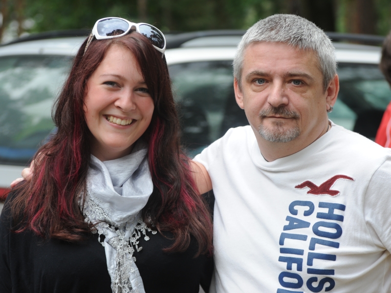 LHŠ 2011 - fotka 46