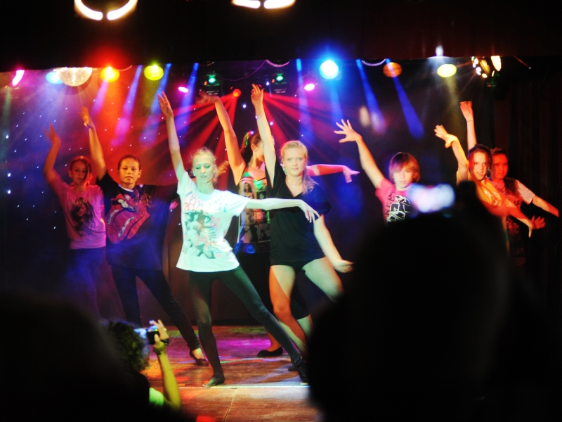 LHŠ 2011 - fotka 51