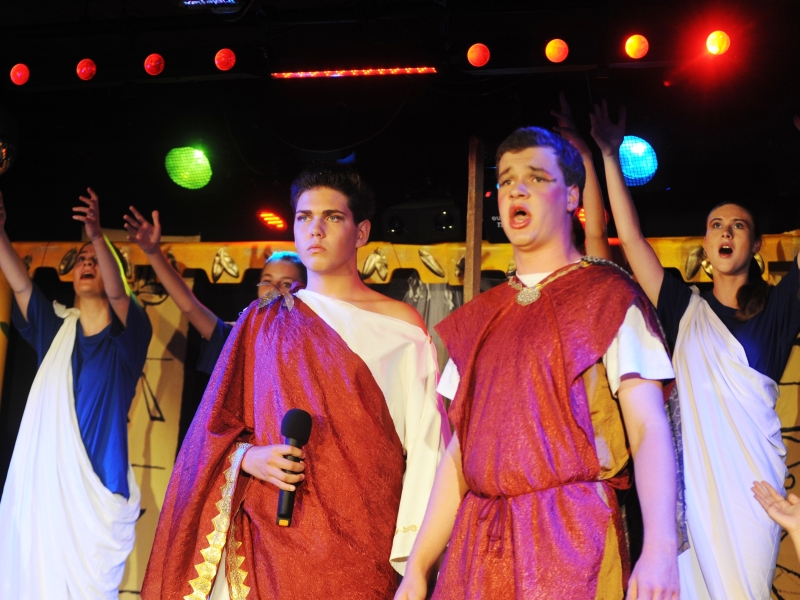 LHŠ 2011 - fotka 53