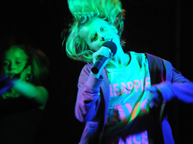 LHŠ 2011 - fotka 72