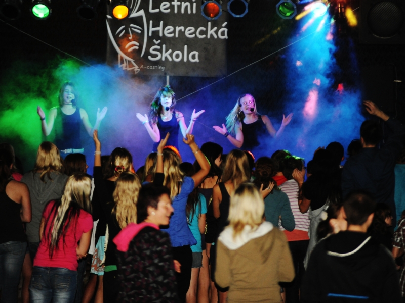 LHŠ 2011 - fotka 73