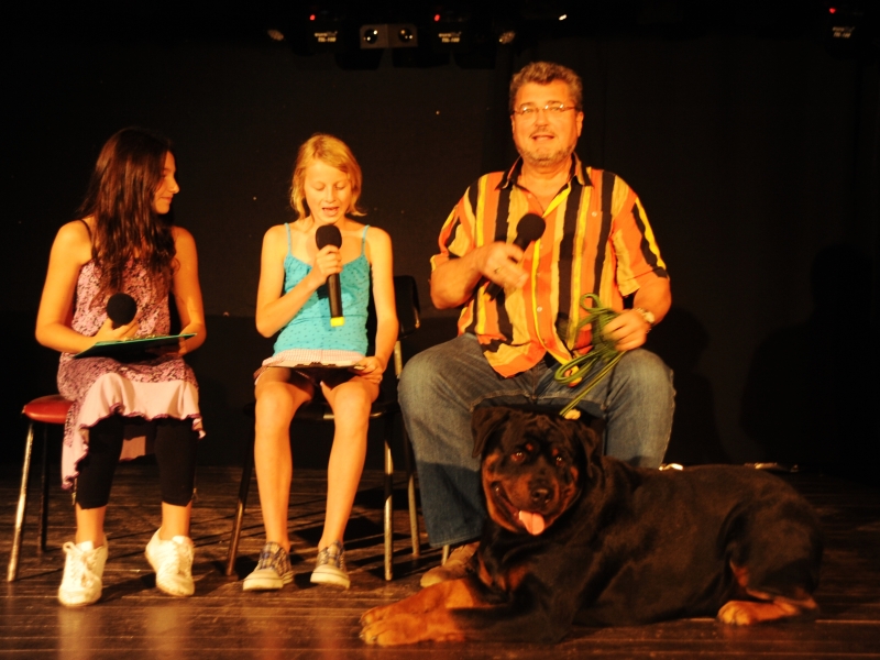 LHŠ 2011 - fotka 80