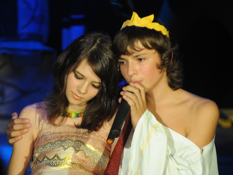 LHŠ 2011 - fotka 93