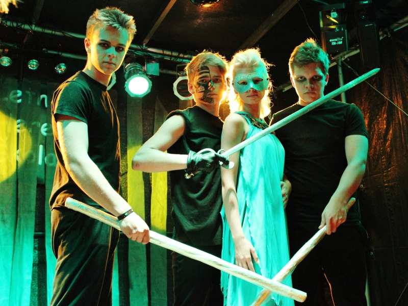 LHŠ 2012 - fotka 84