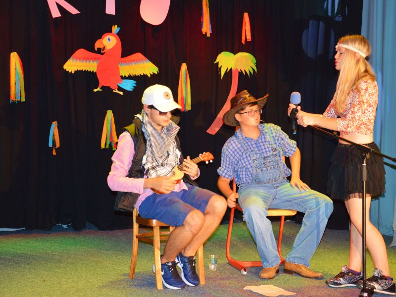 LHŠ 2016 - fotka 13