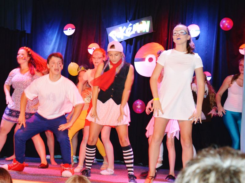 LHŠ 2016 - fotka 18