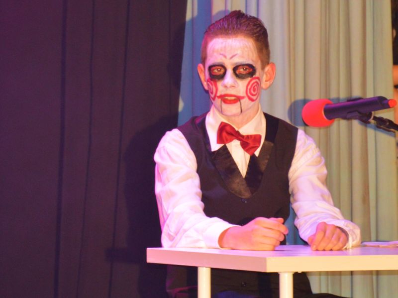 LHŠ 2016 - fotka 21