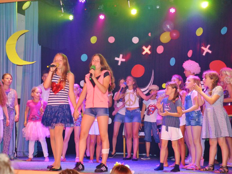 LHŠ 2016 - fotka 22