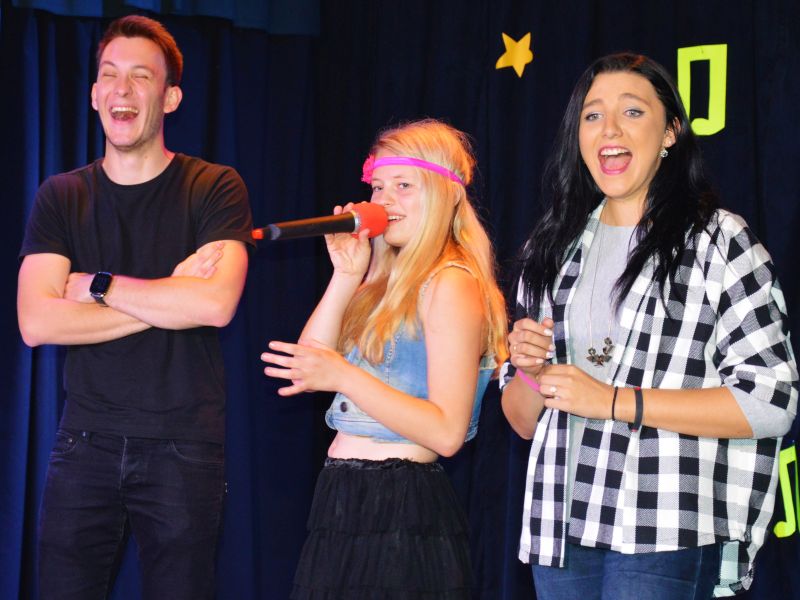 LHŠ 2016 - fotka 42