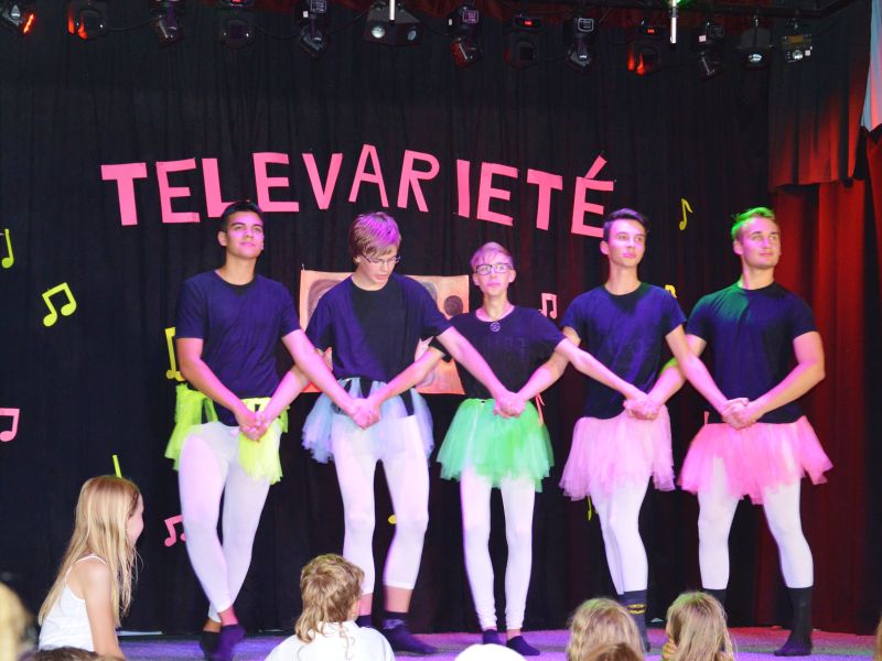 LHŠ 2016 - fotka 49