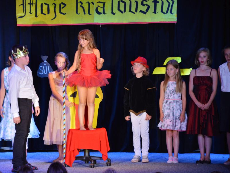 LHŠ 2016 - fotka 50