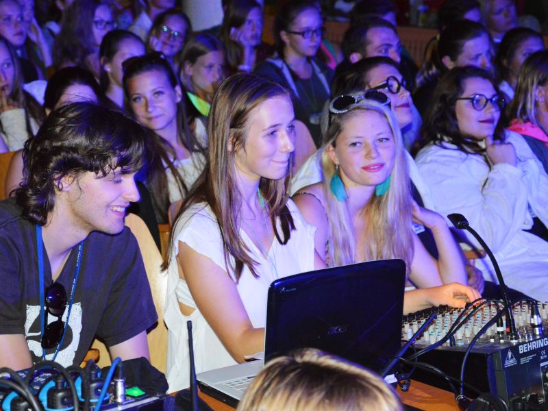 LHŠ 2016 - fotka 60