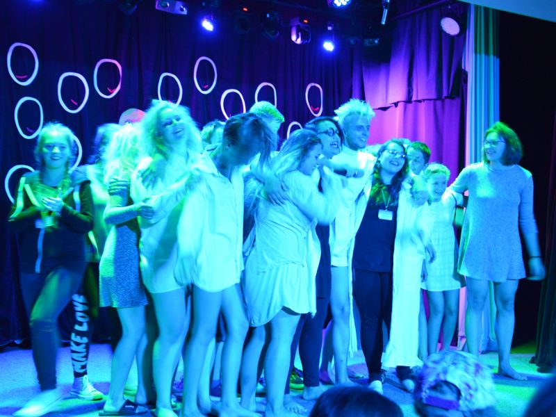 LHŠ 2016 - fotka 62