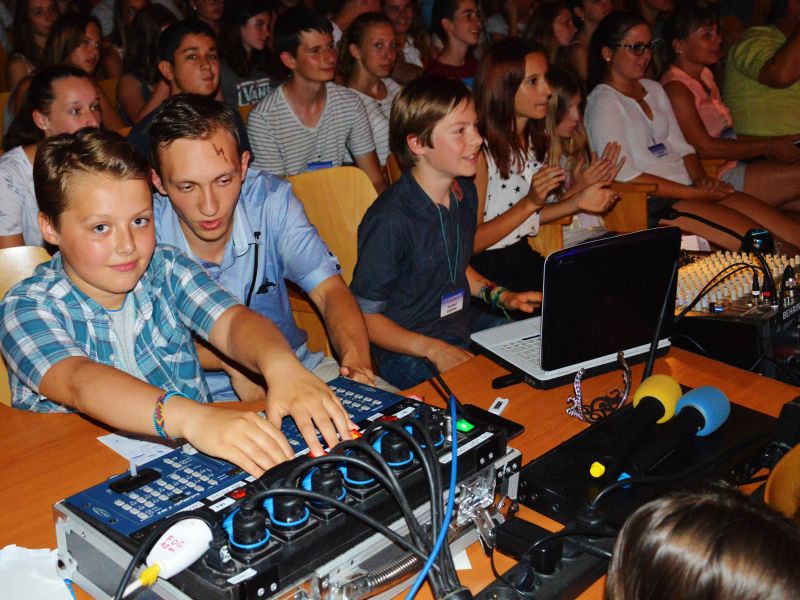 LHŠ 2016 - fotka 76