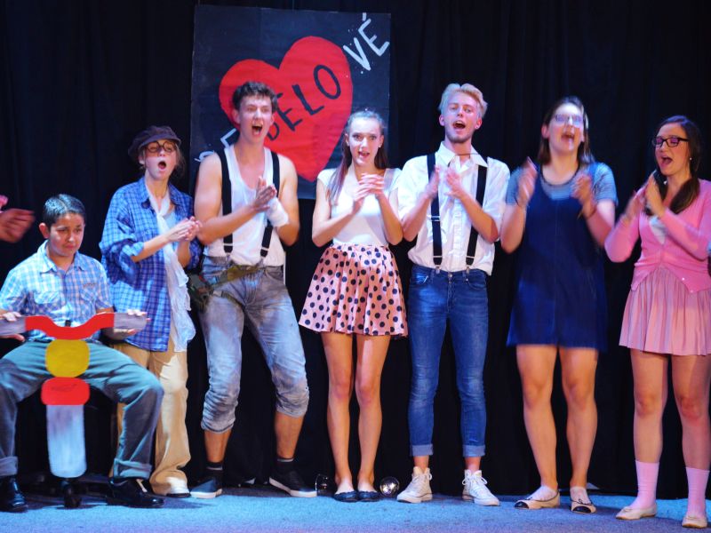 LHŠ 2016 - fotka 87