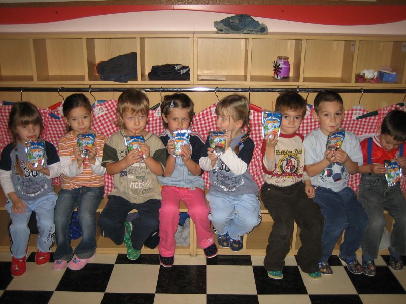 To nevymyslíš - Babička inkognito - fotka 10