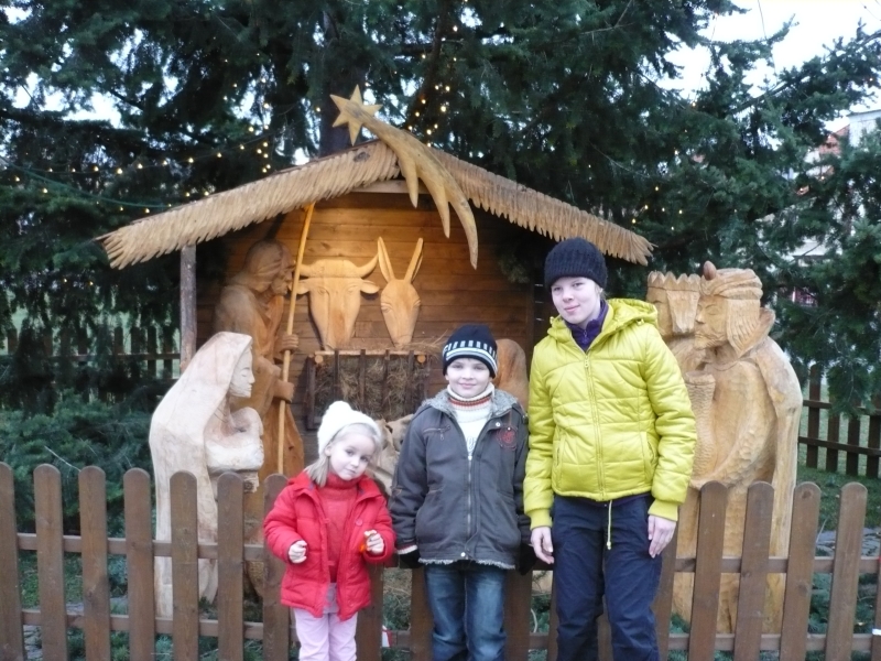 Pojišťovna štěstí 2008 - fotka 22