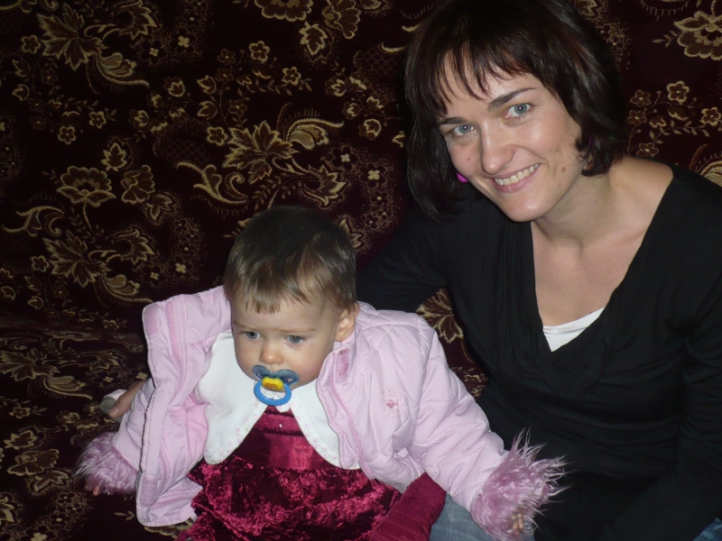 Pojišťovna štěstí 2008 - fotka 27