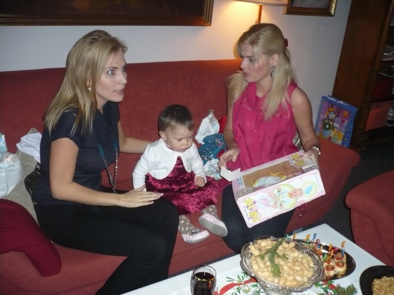 Pojišťovna štěstí 2008 - fotka 28