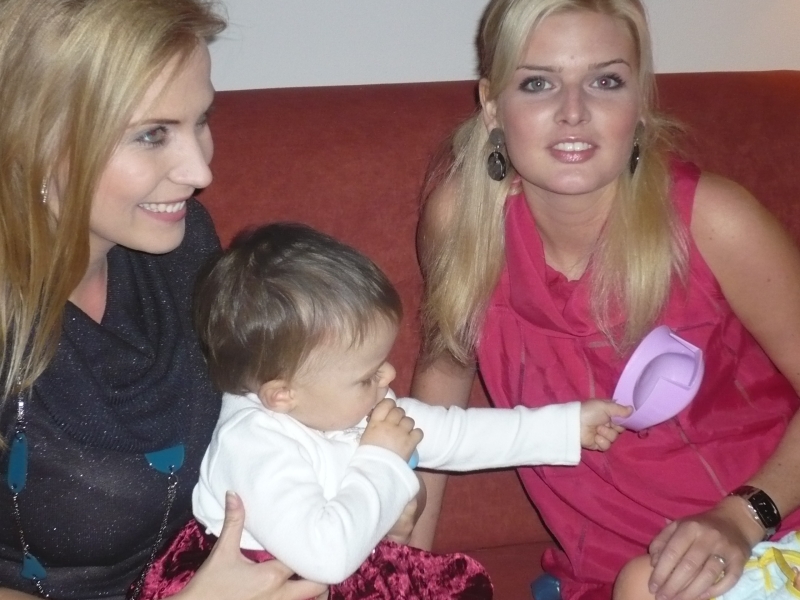 Pojišťovna štěstí 2008 - fotka 29